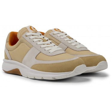 SNEAKER DRIFT CAMPER K201161 BEIGE