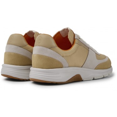 SNEAKER DRIFT CAMPER K201161 BEIGE