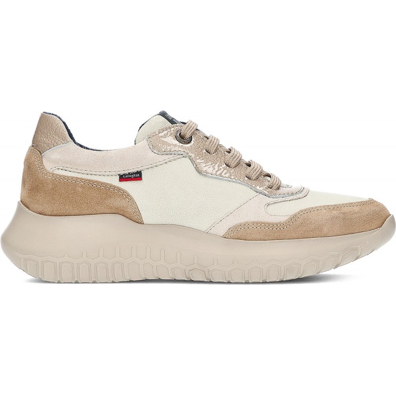 SCARPE CALLAGHAN 53803 SUV MARINE NATURAL