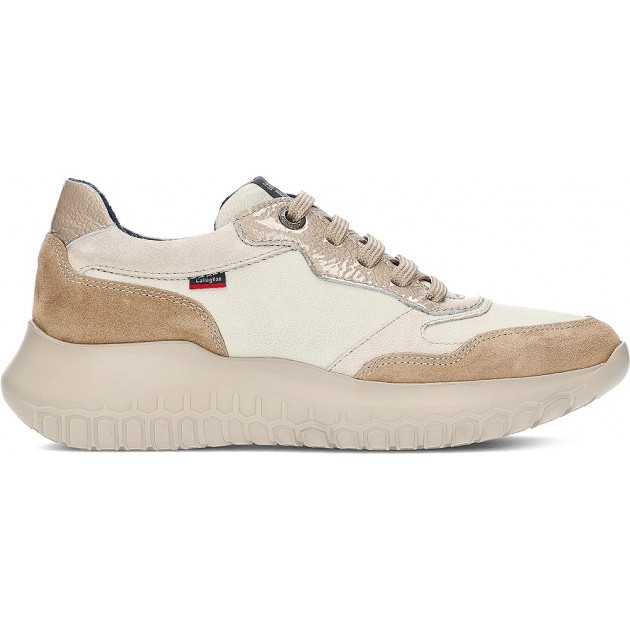 SCARPE CALLAGHAN 53803 SUV MARINE NATURAL SCARPE CALLAGHAN 53803 SUV MARINE NATURAL