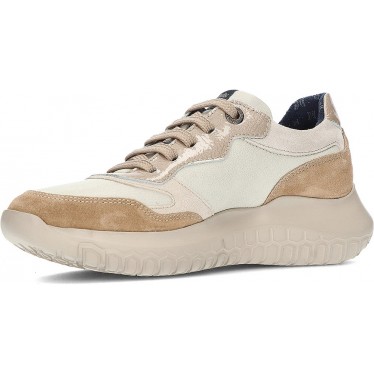 SCARPE CALLAGHAN 53803 SUV MARINE NATURAL