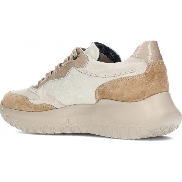 SCARPE CALLAGHAN 53803 SUV MARINE NATURAL