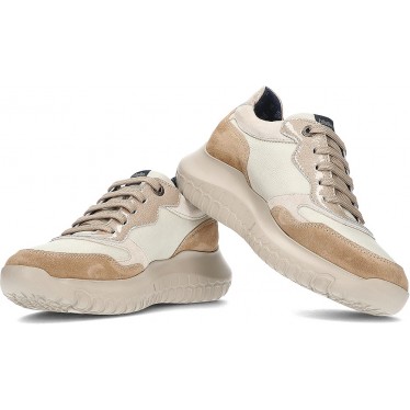 SCARPE CALLAGHAN 53803 SUV MARINE NATURAL