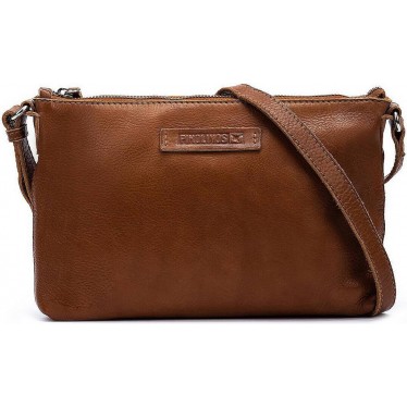 PIKOLINOS BORSA ANNA WHA-1064 BRANDY