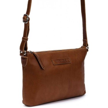 PIKOLINOS BORSA ANNA WHA-1064 BRANDY