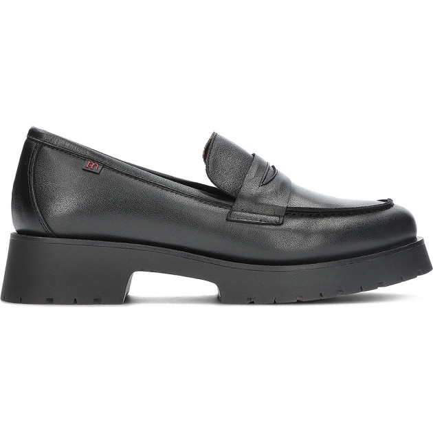 PEPE MENARGUES MOCASSINI 21180 FANGO NEGRO PEPE MENARGUES MOCASSINI 21180 FANGO NEGRO