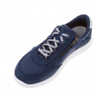 SCARPE KYBUN ROLLE M. NAVY