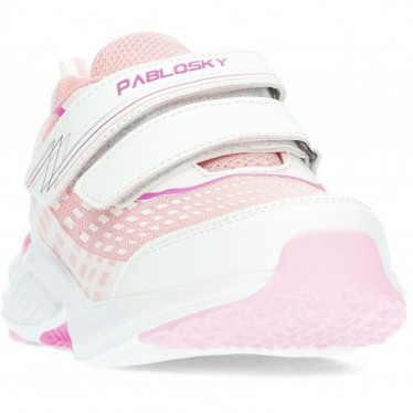 PABLOSKY SPORT 977170 BLANCO