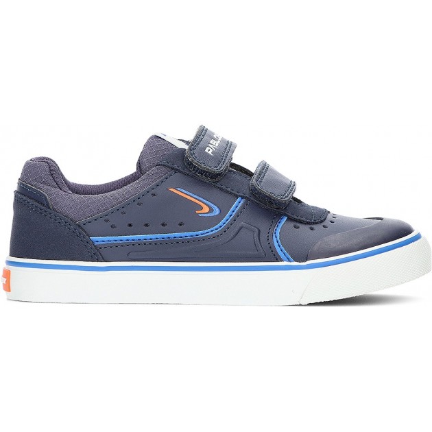 SNEAKERS CASUAL PABLOSKY 970320 NAVY SNEAKERS CASUAL PABLOSKY 970320 NAVY