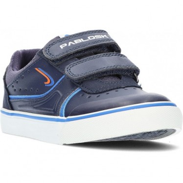 SNEAKERS CASUAL PABLOSKY 970320 NAVY