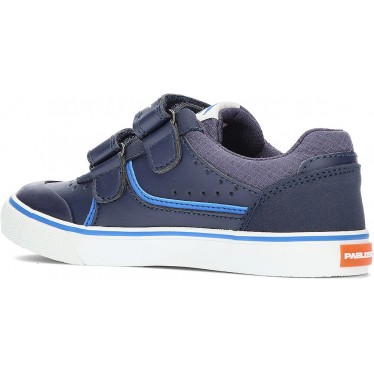 SNEAKERS CASUAL PABLOSKY 970320 NAVY