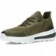 SNEAKERS GEOX SFERICA U35BAA OLIVE