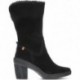 STIVALI IN FAGGIO EL NATURALISTA 5515 BLACK