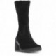 STIVALI IN FAGGIO EL NATURALISTA 5515 BLACK