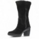 STIVALI IN FAGGIO EL NATURALISTA 5515 BLACK