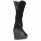 STIVALI IN FAGGIO EL NATURALISTA 5515 BLACK