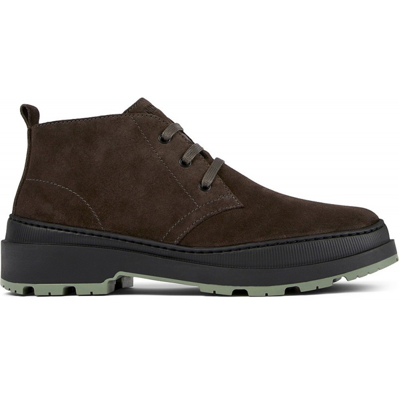 STIVALI MICHELIN CAMPER BRUTUS TREK K300434 DARK_GRAY_005