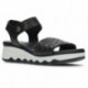 SANDALO PAULA URBAN 5-364 TRAMONTO NEGRO