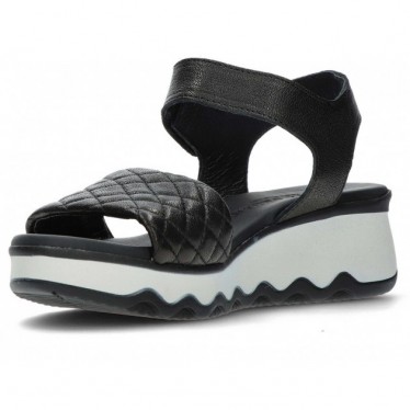 SANDALO PAULA URBAN 5-364 TRAMONTO NEGRO