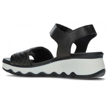 SANDALO PAULA URBAN 5-364 TRAMONTO NEGRO