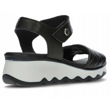 SANDALO PAULA URBAN 5-364 TRAMONTO NEGRO
