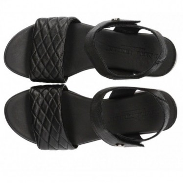 SANDALO PAULA URBAN 5-364 TRAMONTO NEGRO