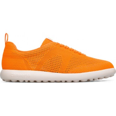 CAMPER SNEAKERS PALLINE XLITE K100597 NARANJA