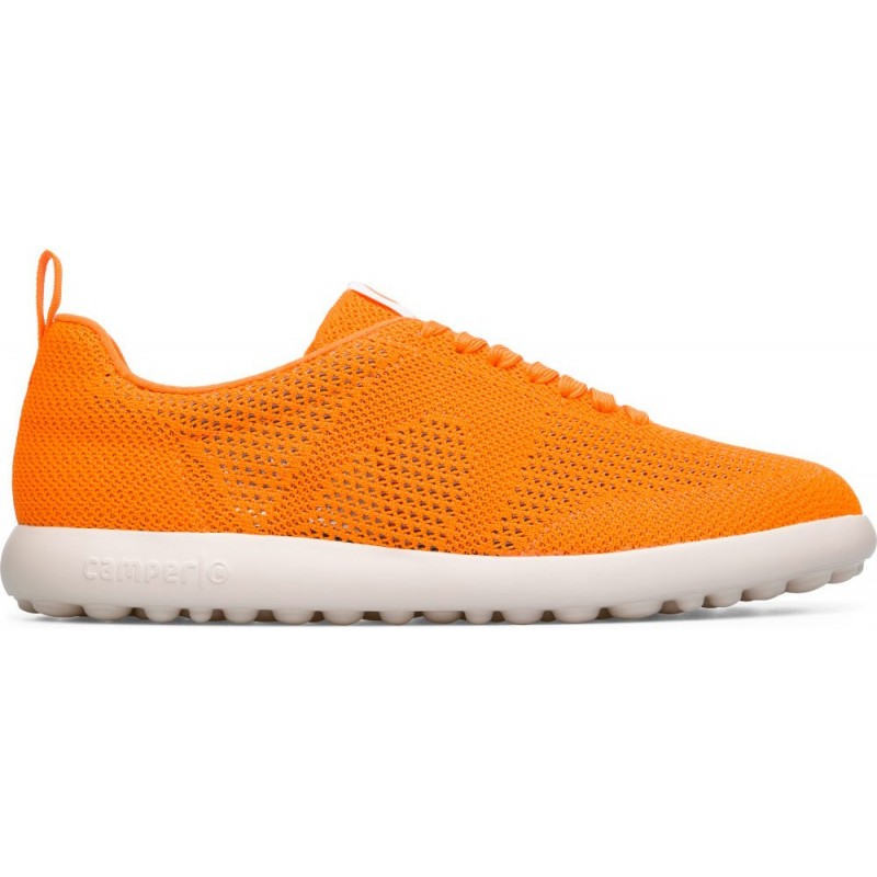 CAMPER SNEAKERS PALLINE XLITE K100597 NARANJA