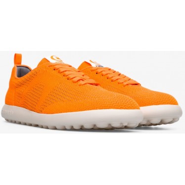 CAMPER SNEAKERS PALLINE XLITE K100597 NARANJA