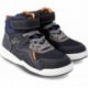 STIVALE URBAN GARVALIN 231631-A ELASTICO AZUL_MARINO