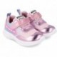 SNEAKER CON GARVALIN LEGGERO 231805 VEGAN ROSA