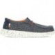 SCARPE TIZIO WALLY YOUTH OCEAN