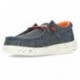 SCARPE TIZIO WALLY YOUTH OCEAN