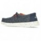 SCARPE TIZIO WALLY YOUTH OCEAN