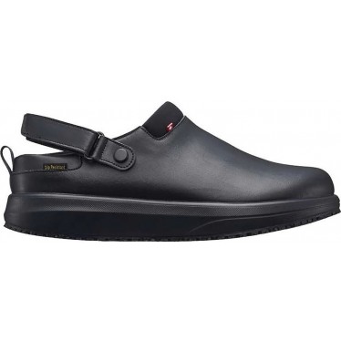 ZOCCOLI GIOIELLO ACE M BLACK