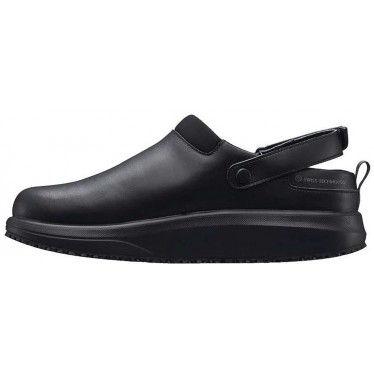 ZOCCOLI GIOIELLO ACE M BLACK