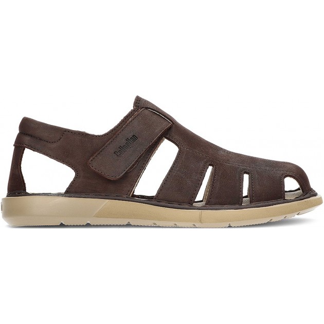 SANDALI CALLAGHAN LIBANO 92311 MARRON SANDALI CALLAGHAN LIBANO 92311 MARRON