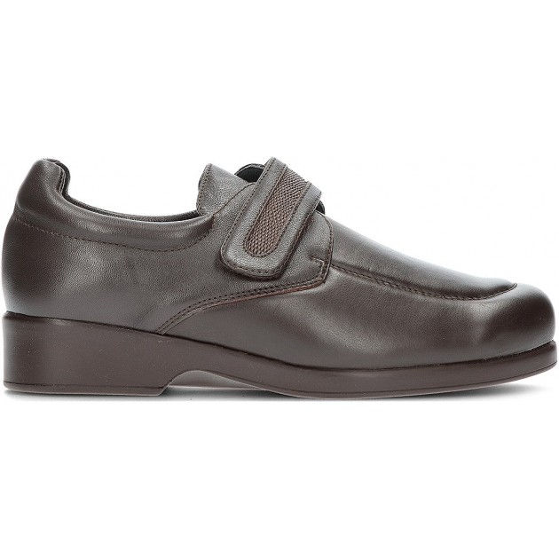 DTORRES COMODON 2011 LARGHEZZA SCARPE MARRON DTORRES COMODON 2011 LARGHEZZA SCARPE MARRON