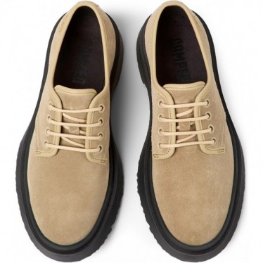 SCARPE CAMPER WALDEN K201459 BEIGE