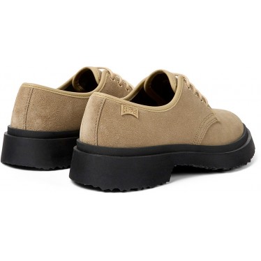 SCARPE CAMPER WALDEN K201459 BEIGE