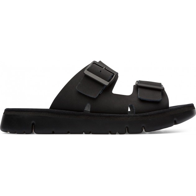 SANDALI CAMPER CATERPILLAR K200633 NEGRO SANDALI CAMPER CATERPILLAR K200633 NEGRO