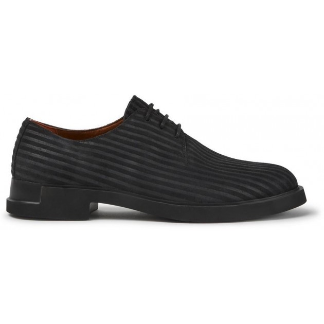 SCARPA CAMPER TWINS K201316 NEGRO SCARPA CAMPER TWINS K201316 NEGRO