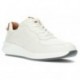 SNEAKERS CLARKS UN RIO SPRINT 26162 WHITE