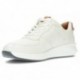 SNEAKERS CLARKS UN RIO SPRINT 26162 WHITE