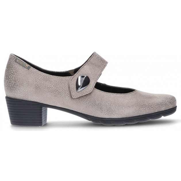 SCARPE MEPHISTO ISORA 2021 DARK_TAUPE SCARPE MEPHISTO ISORA 2021 DARK_TAUPE