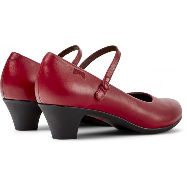 BALLERINE CAMPER BASSA HELENA 20202 ROJO_093