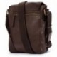 BORSA A TRACOLLA PIKOLINOS CAIMARI MHA-166 BROWN