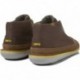 STIVALI CAMPER K300453 BEETLE BROWN