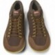 STIVALI CAMPER K300453 BEETLE BROWN