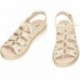 SANDALI ORTOPEDICI CLASSE COMFORT 13816 BILBOA BEIGE